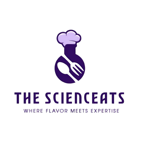 Scienceats Logo